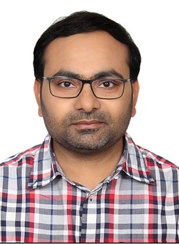 Dr Anoop Jain
