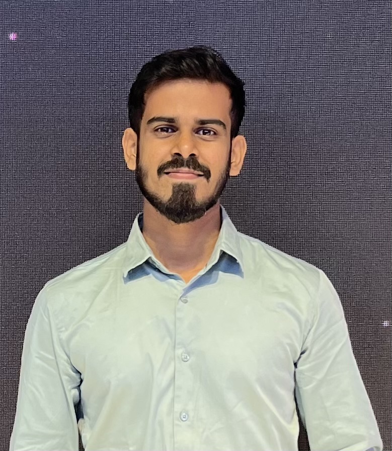 Bitla Bhanu Teja