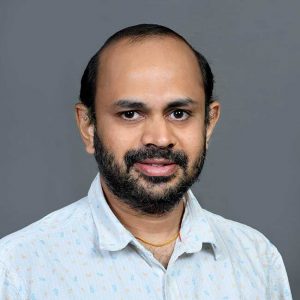 Dr. Girish Varma
